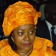 Hadja Djene Kaba