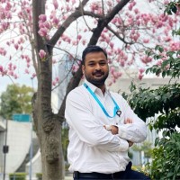 Abhishek Reddiwal