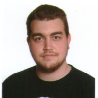 Jonathan Iglesias Martín