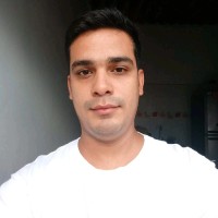 Jorge Luis Suarez Colmenares