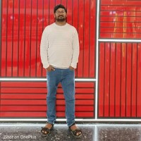 Ankush Gurjar