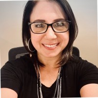 Angela Bernardo
