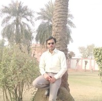 Area Acct Shahzad Sabir