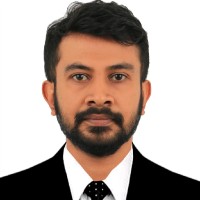 Pradeep Jayasinghe