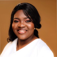 Sarah Olagoke