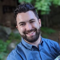 Mathieu Gouin-Potvin