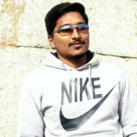 Macmillan Jesuraja