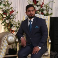 Syed Wajid Ali