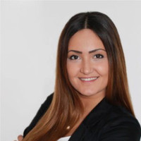 Sara Tezgör