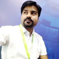 Kapil Kumar Goud