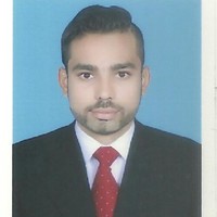 Muhammad Imran Khushi