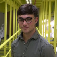 Mario Barañano García