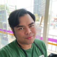 Mark Anthony Caingcoy
