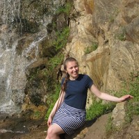 Анна Позняк