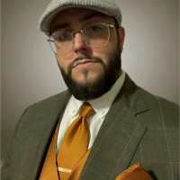 Jonathon Mckee