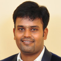Vignesh Kumar