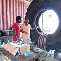 Bocar Oumar Ba