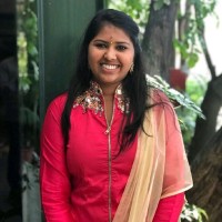 Eshwari Rajendran