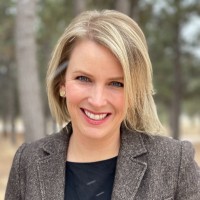 Liz Laughlin
