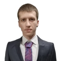 Nikolay Shvetsov