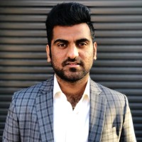 Sai Srinivas Reddy Ganthi