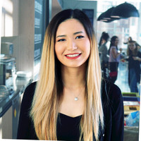 Nikki Tsang