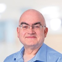 Gordon Ruckdeschel