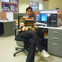 Sandeep Tobariya