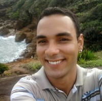 Rodolfo Antero Vieira