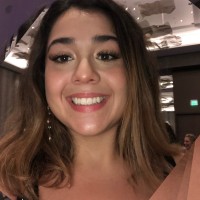 Anhelica Dominguez
