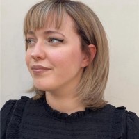 Lisa Stroobants