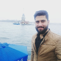 Ahmed Bakkour