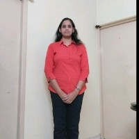 Samyuktha V