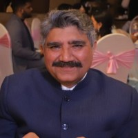 Ashwani Sharma