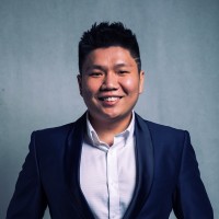 Rayson Wong