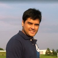 Zeeshan Syed