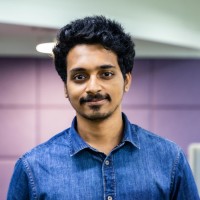Srinath Sambath