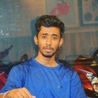 Preetham Y