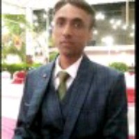 Ashutosh Dhar