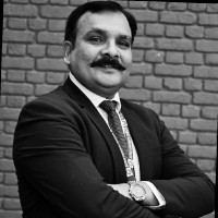 Dr. Vivek Devvrat Singh