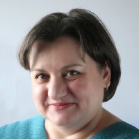 Svetlana Lovric