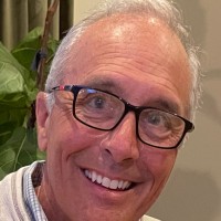 Paul Harrington