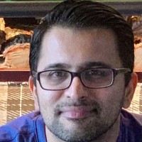 Abhijit Naik