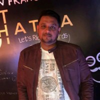 Gaurav Kumar