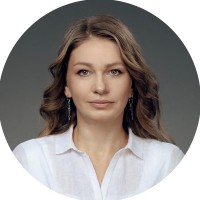 Yana Gaeva