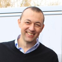 Tim Westmacott