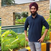 Kamaljeet Singh