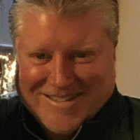 Gregory Dickson