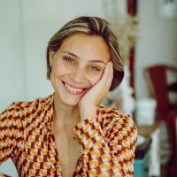 Claudia Zaldívar