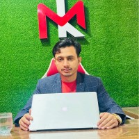Abubakar Siddique